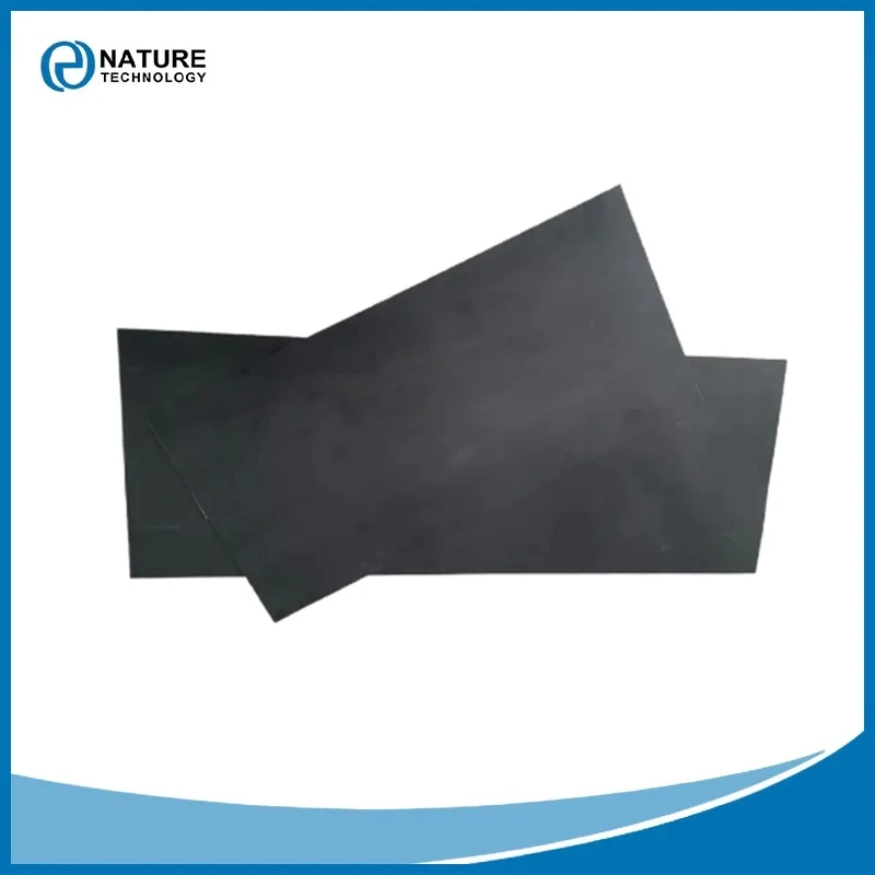Carbon Fiber Reinforced Carbon-Polymer Bipolar Plate Carbon Fiber Reinforced Carbon-Polymer Bipolar Plate
