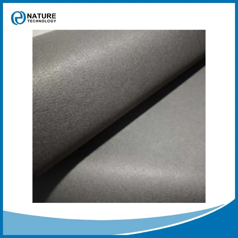 Electrode felt Electrode felt