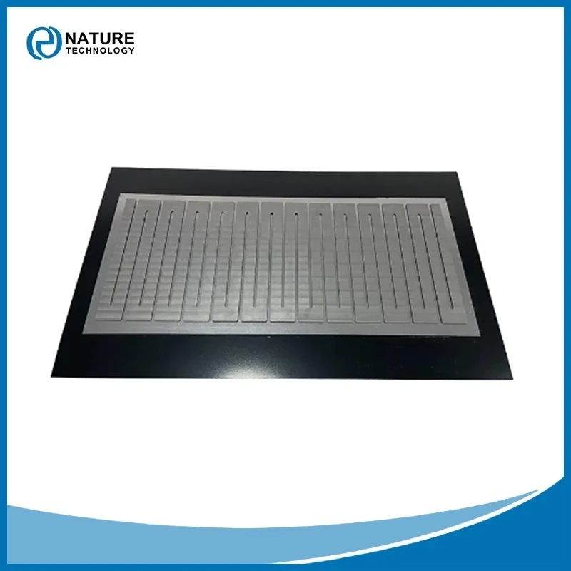 Toughened Carbon-Polymer Bipolar Plate Toughened Carbon-Polymer Bipolar Plate