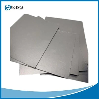 Pláta Bipolar Graphite Solúbtha Treisithe