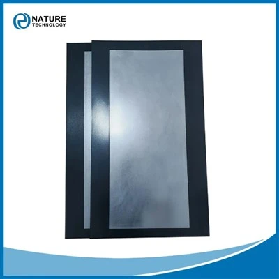 Carbón Neartaithe-Pláta Dépholach Polymer